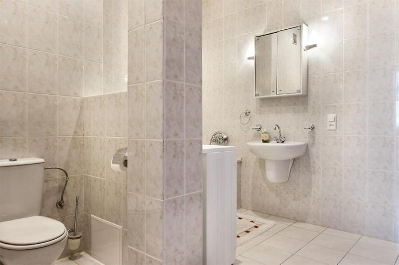 Apartmán Centre 911 Flat Kyjev Exteriér fotografie